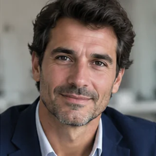 Imagen de perfil de Joaquín Pardo